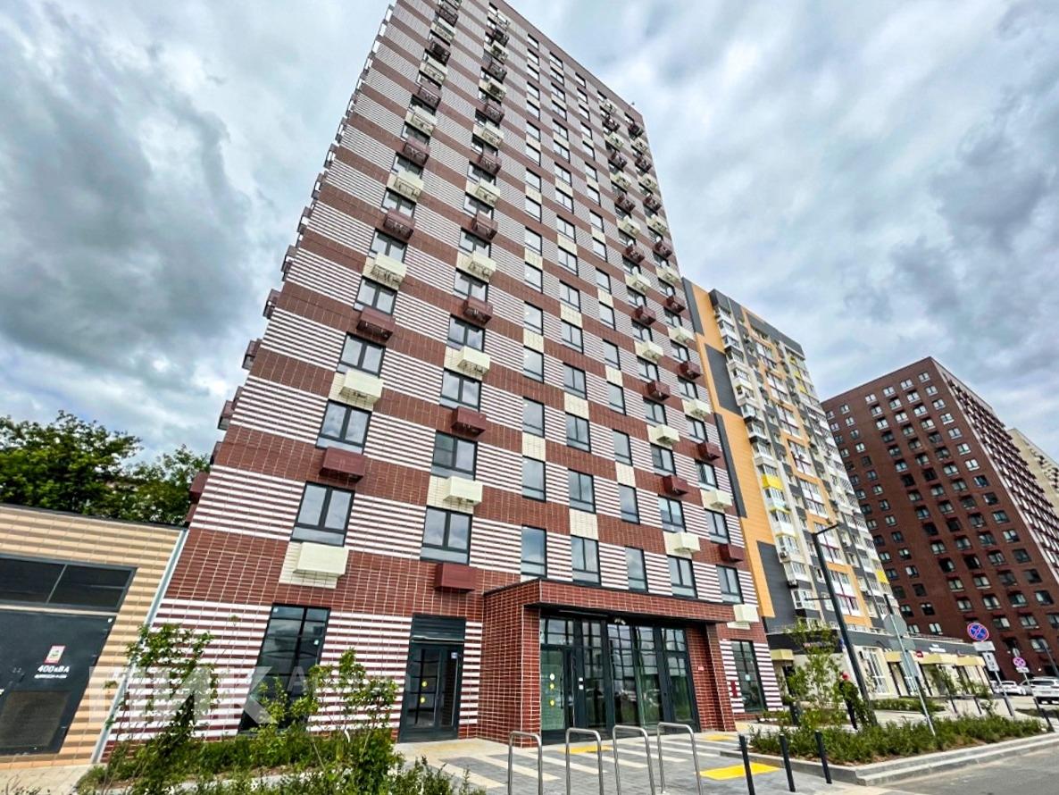 1-к. квартира, 36.4 м², 71 300 ₽/мес — фото № 16