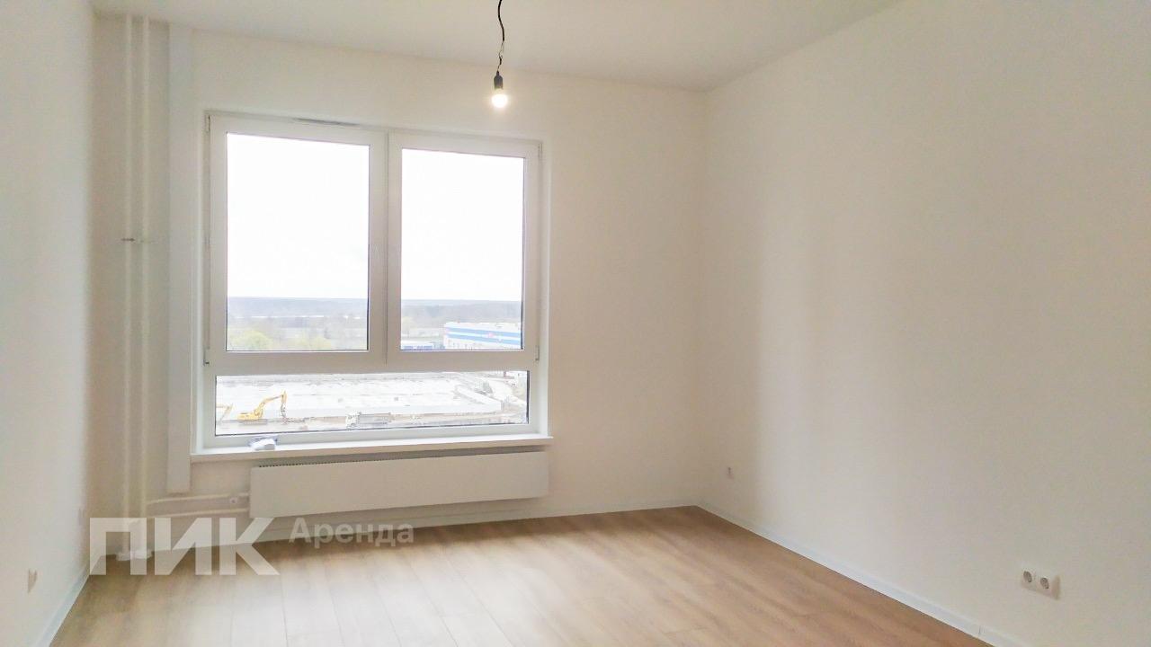 студия, 20 м², 32 900 ₽/мес — фото № 1