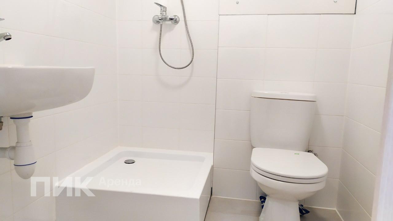 студия, 20 м², 32 900 ₽/мес — фото № 4