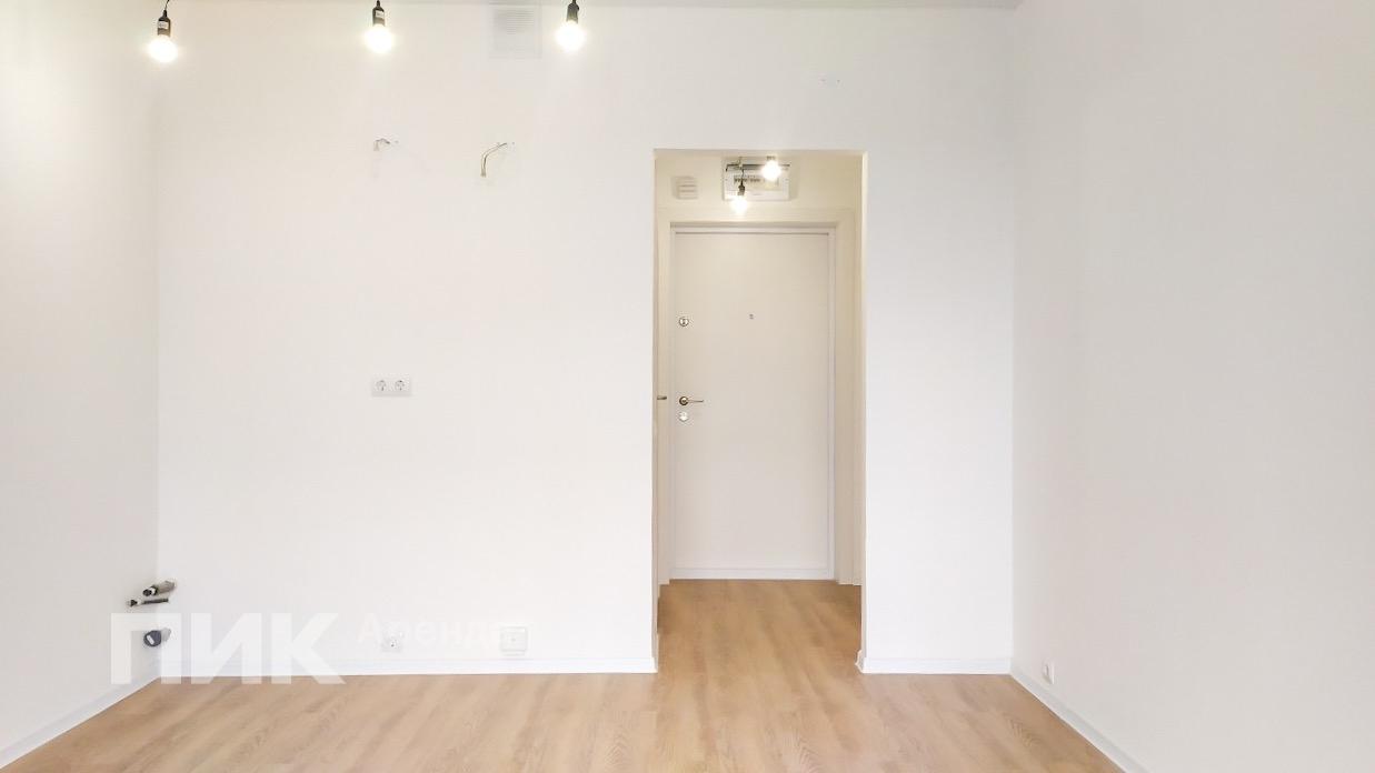 студия, 20 м², 32 900 ₽/мес — фото № 3