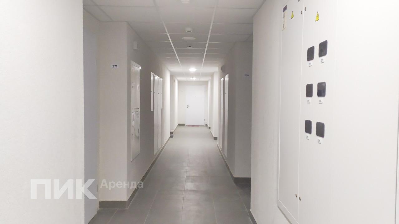 студия, 20 м², 32 900 ₽/мес — фото № 7