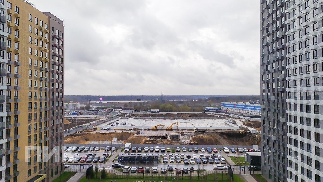 студия, 20 м², 32 900 ₽/мес — фото № 10