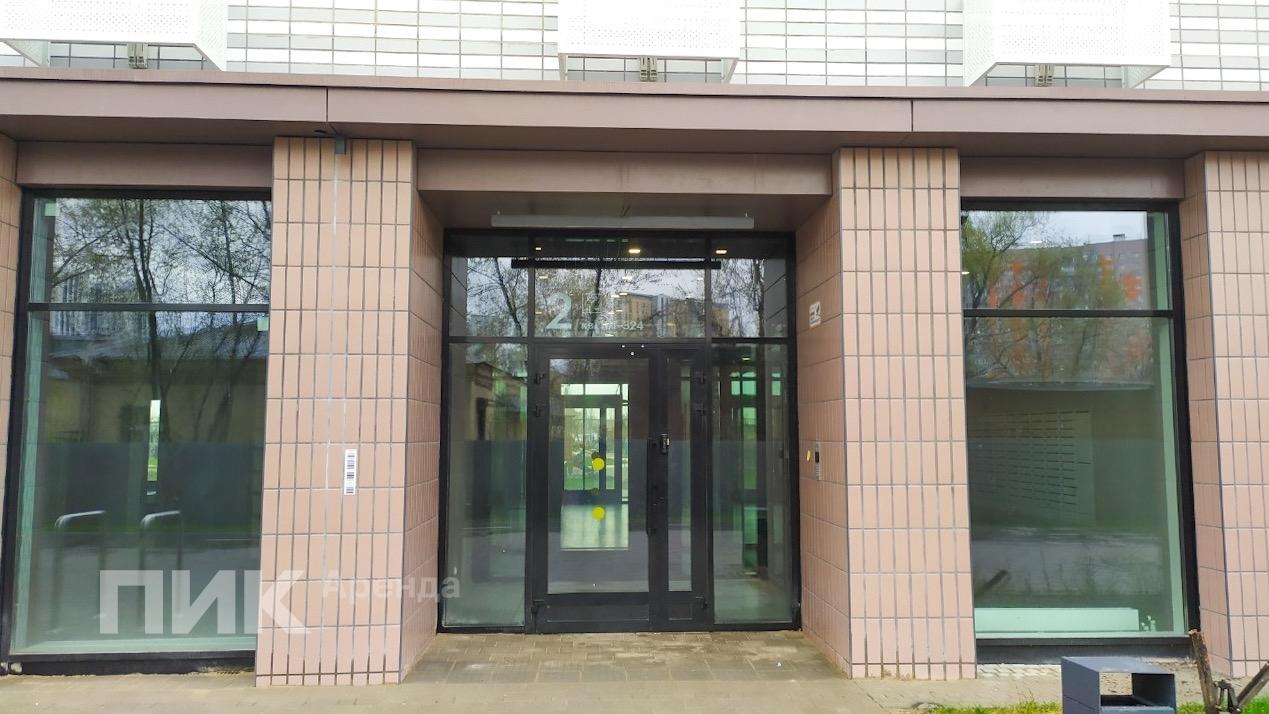 студия, 20 м², 32 900 ₽/мес — фото № 12