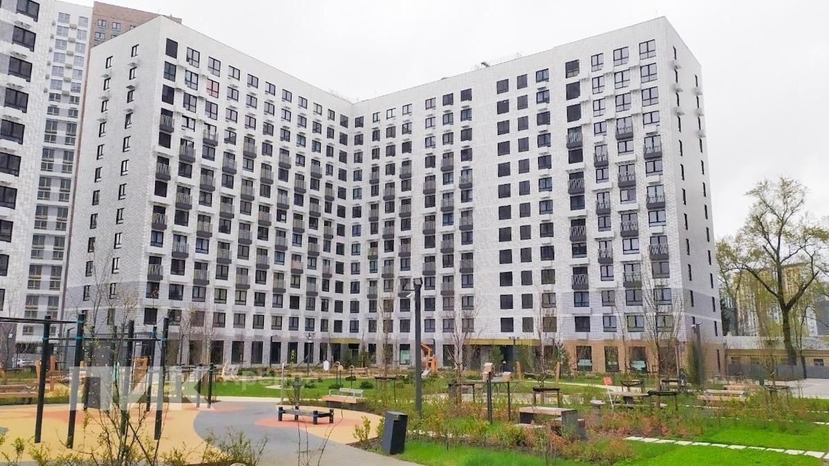 студия, 20 м², 32 900 ₽/мес — фото № 13