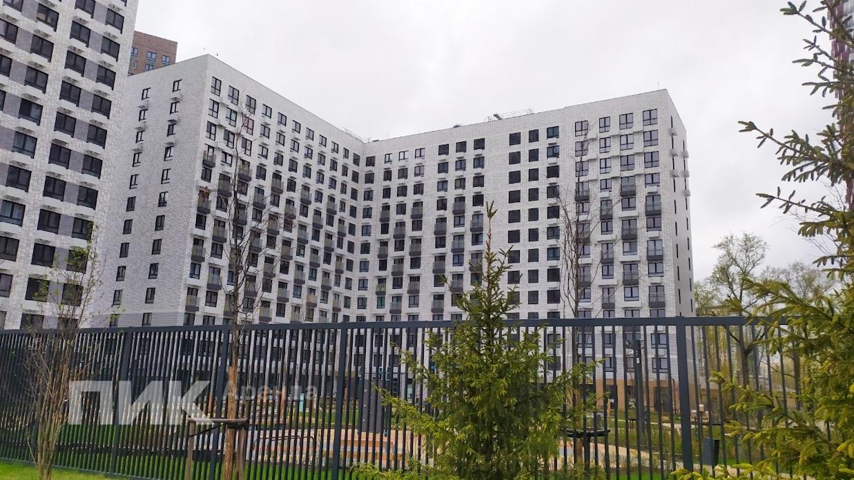 студия, 20 м², 32 900 ₽/мес — фото № 15