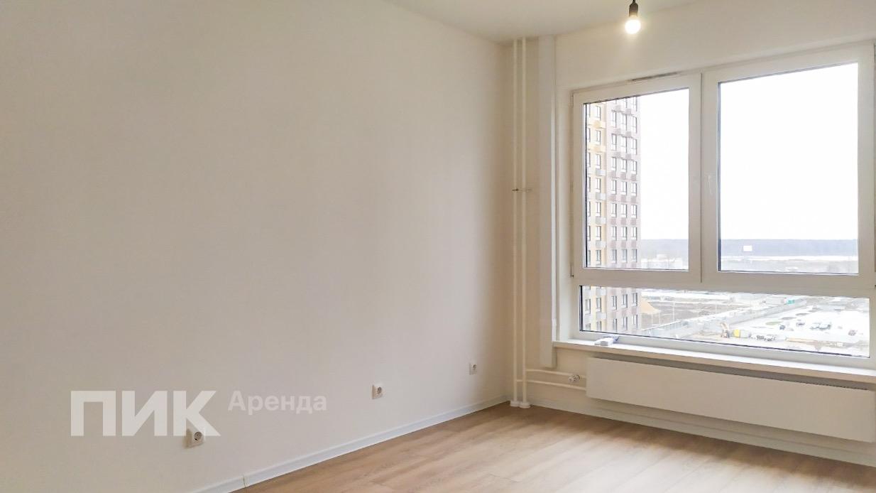 студия, 20 м², 32 900 ₽/мес — фото № 2