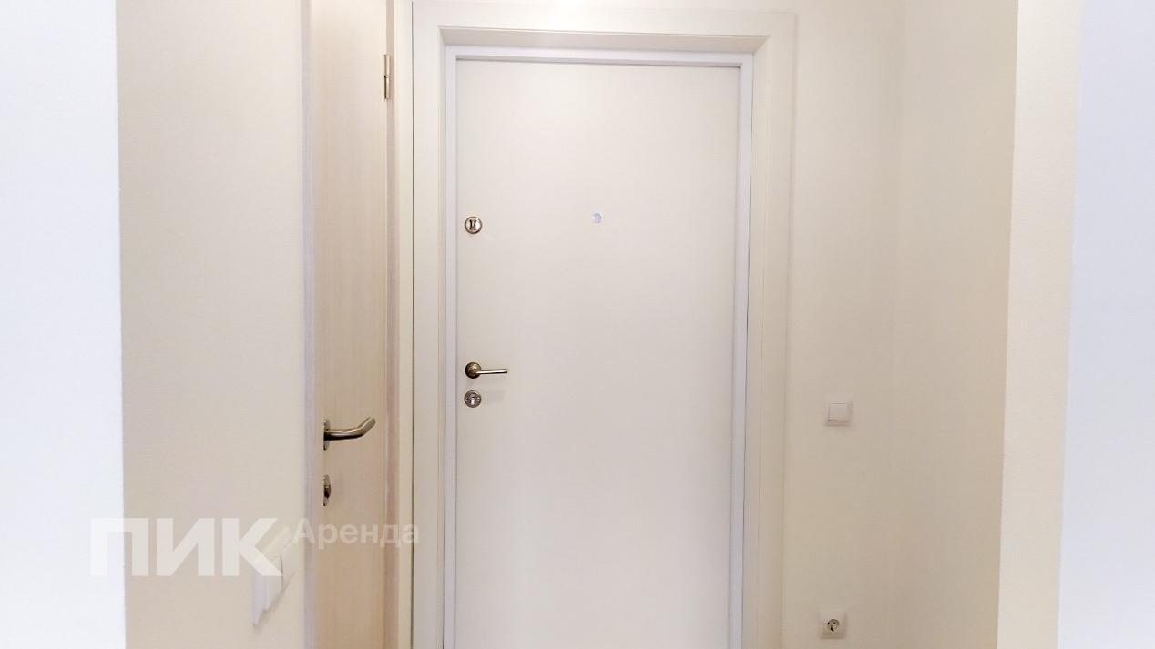 студия, 20 м², 32 900 ₽/мес — фото № 6