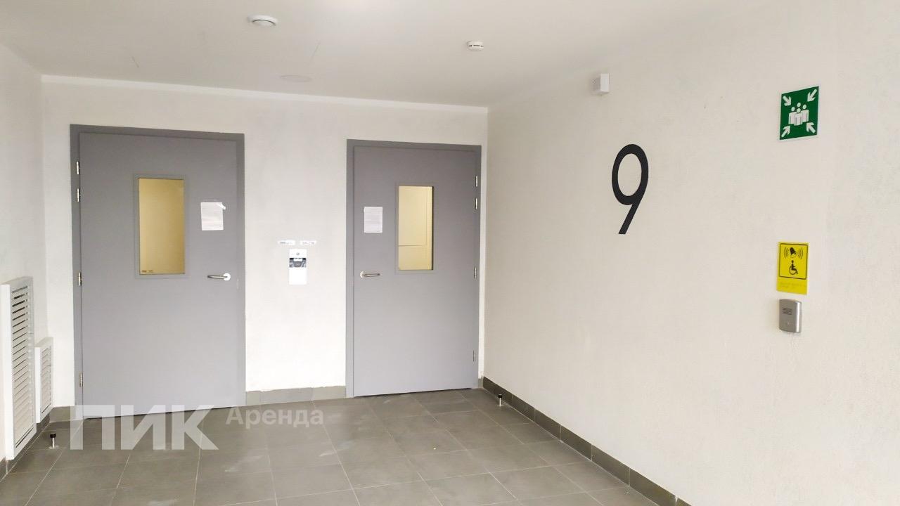 студия, 20 м², 32 900 ₽/мес — фото № 8