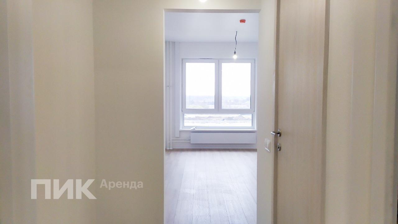 студия, 20 м², 32 900 ₽/мес — фото № 5