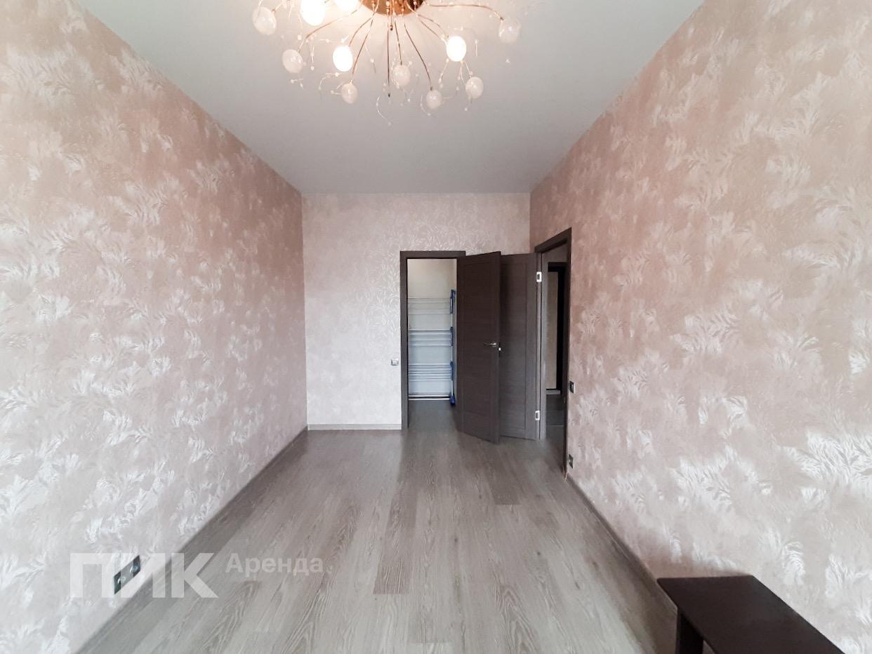 1-к. квартира, 33.1 м², 42 600 ₽/мес — фото № 4