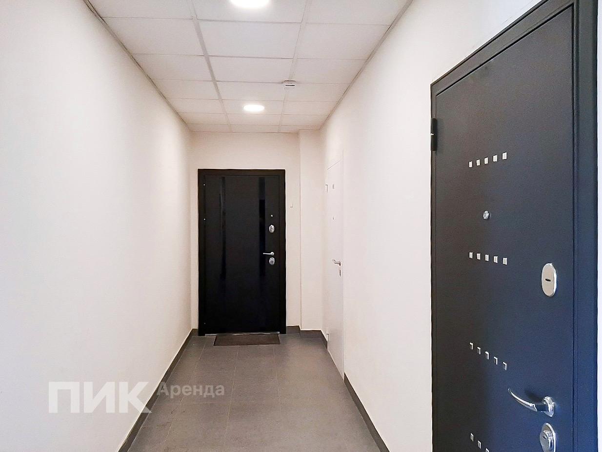1-к. квартира, 33.1 м², 42 600 ₽/мес — фото № 16