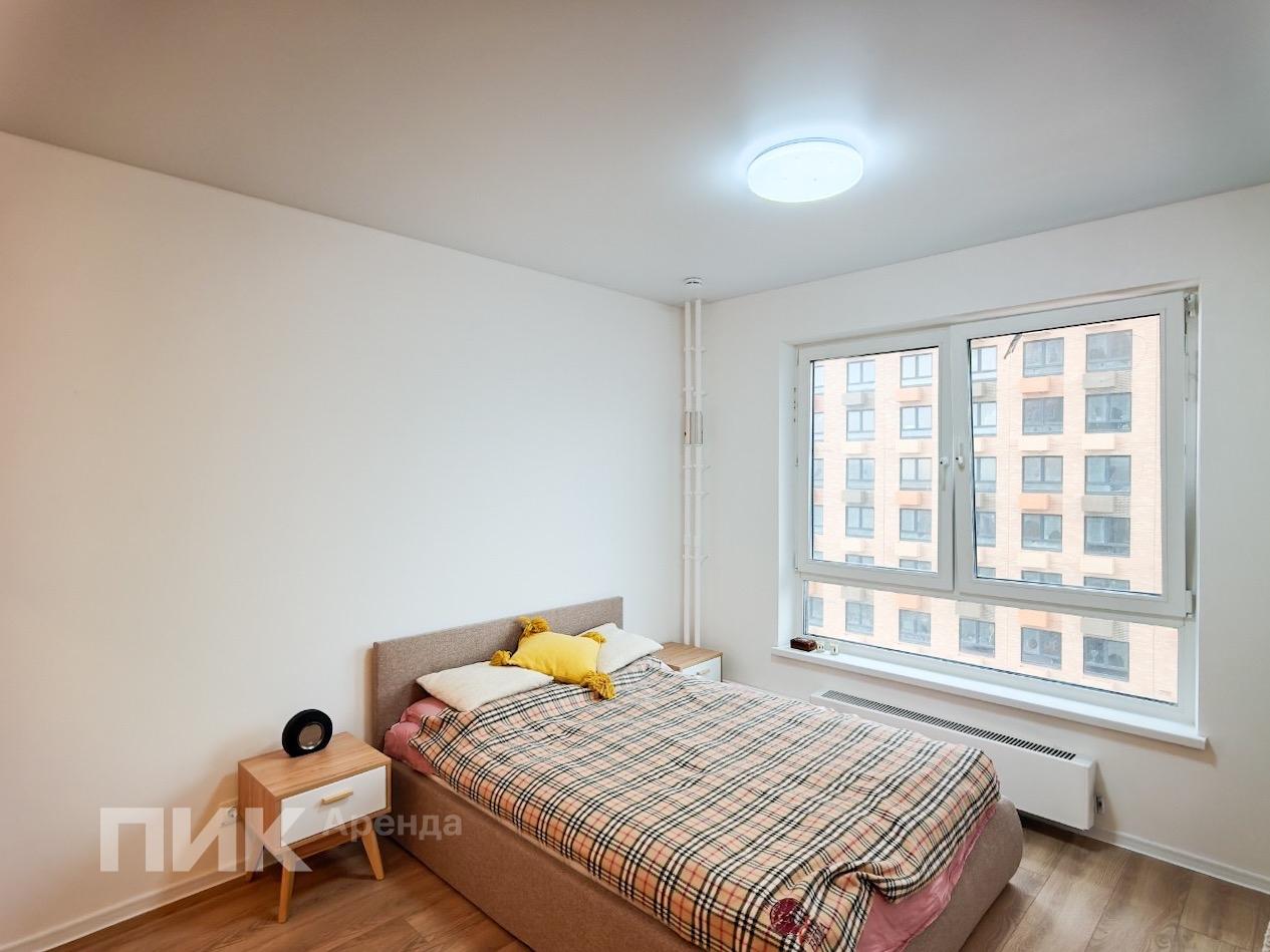 студия, 19 м², 79 100 ₽/мес — фото № 1