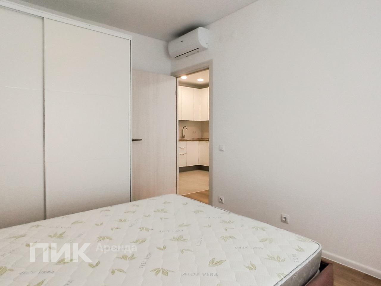 1-к. квартира, 34 м², 73 900 ₽/мес — фото № 3