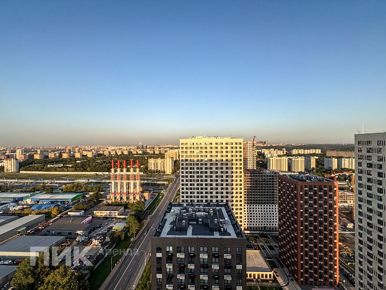 1-к. квартира, 34 м², 73 900 ₽/мес — фото № 15