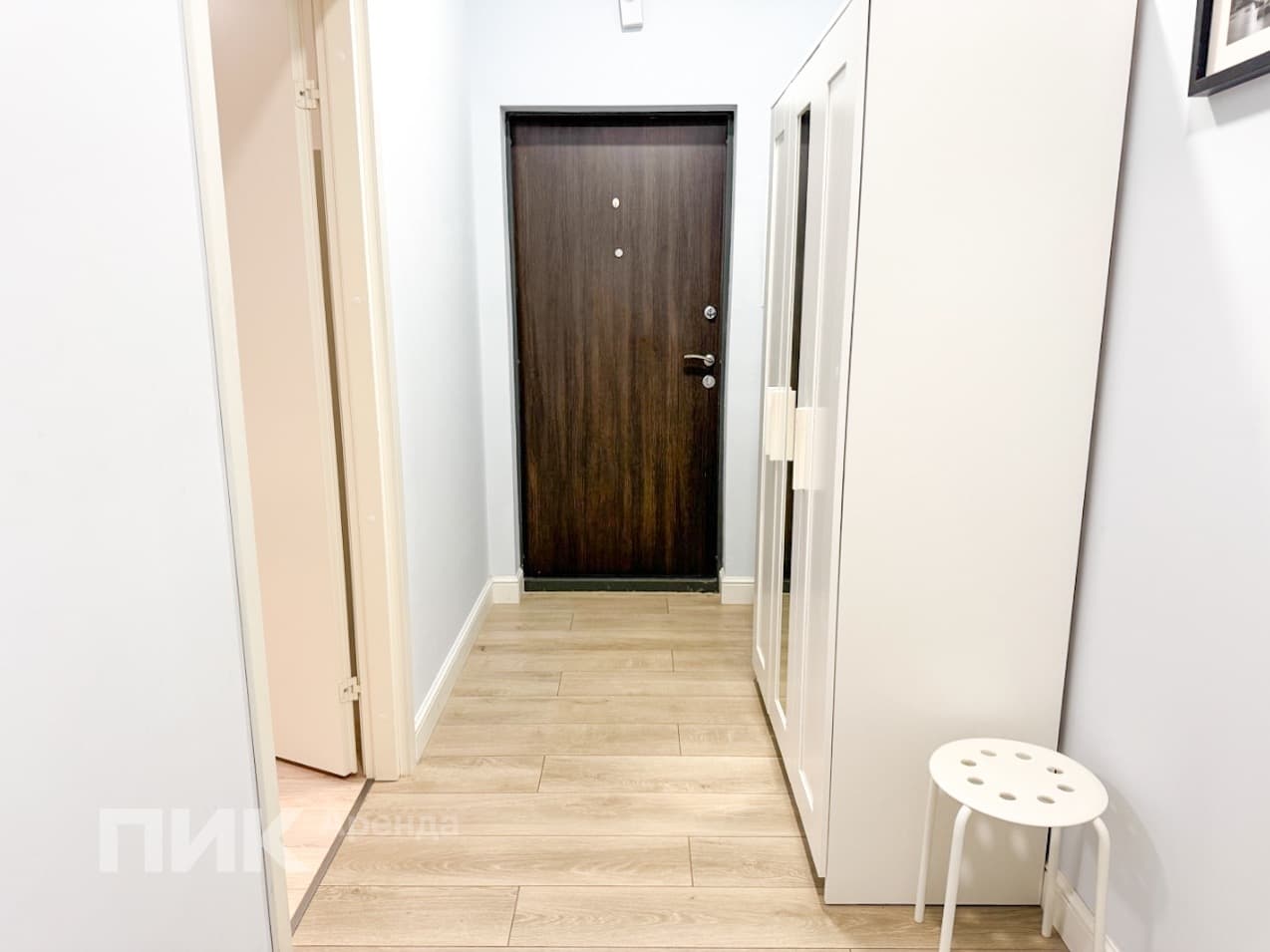 2-к. квартира, 59.6 м², 55 000 ₽/мес — фото № 11