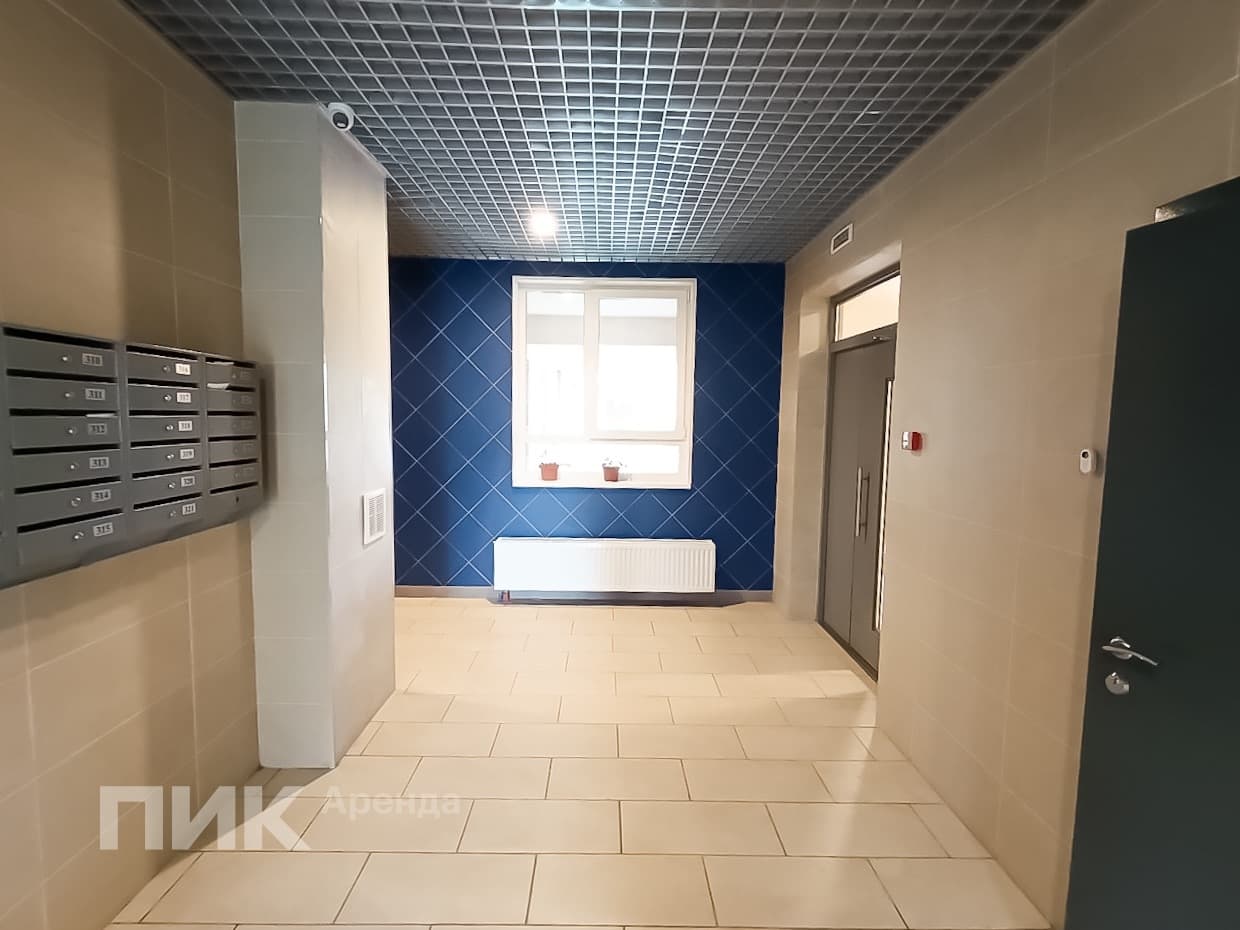 2-к. квартира, 59.6 м², 55 000 ₽/мес — фото № 14