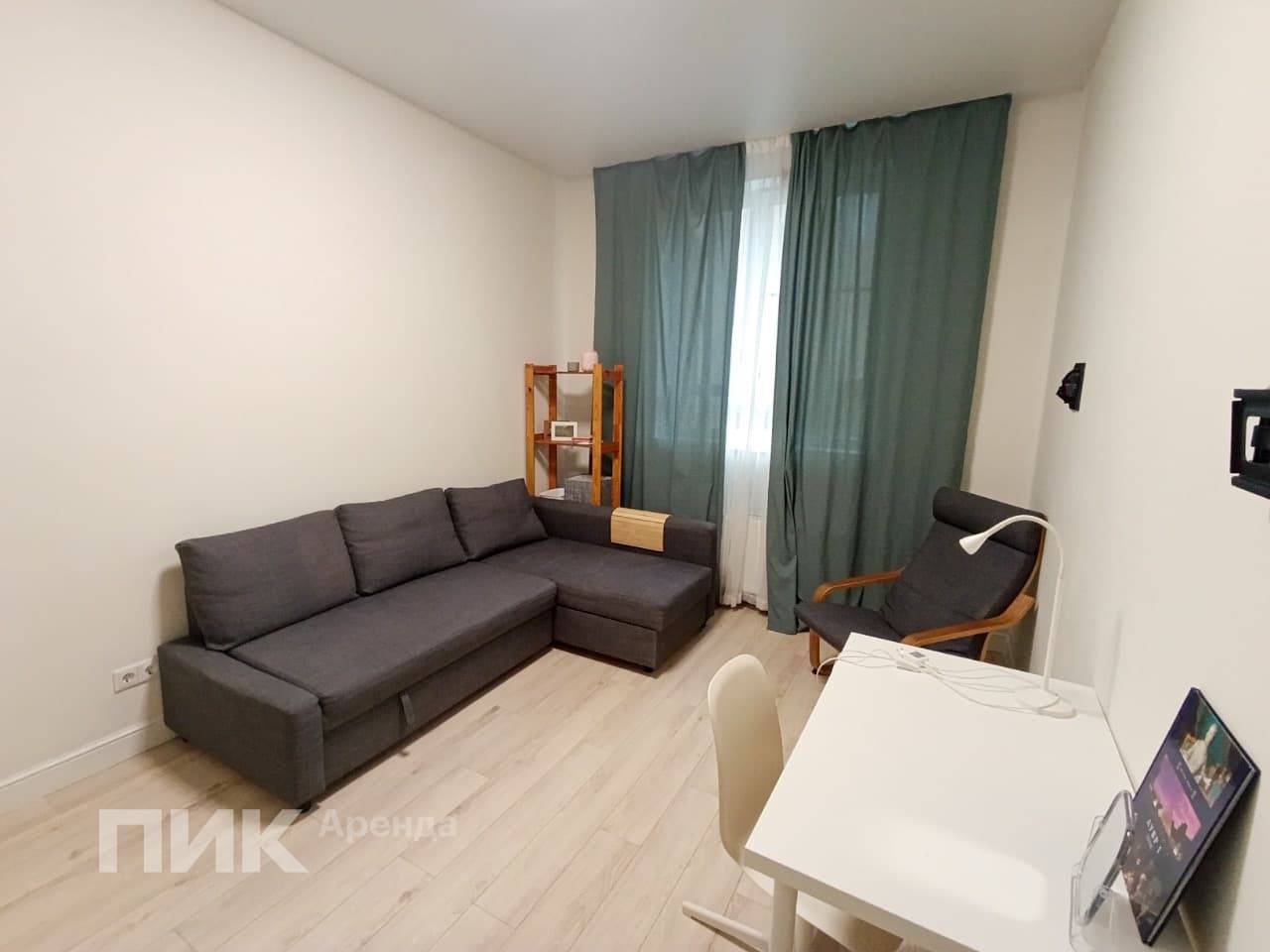 2-к. квартира, 59.6 м², 55 000 ₽/мес — фото № 4