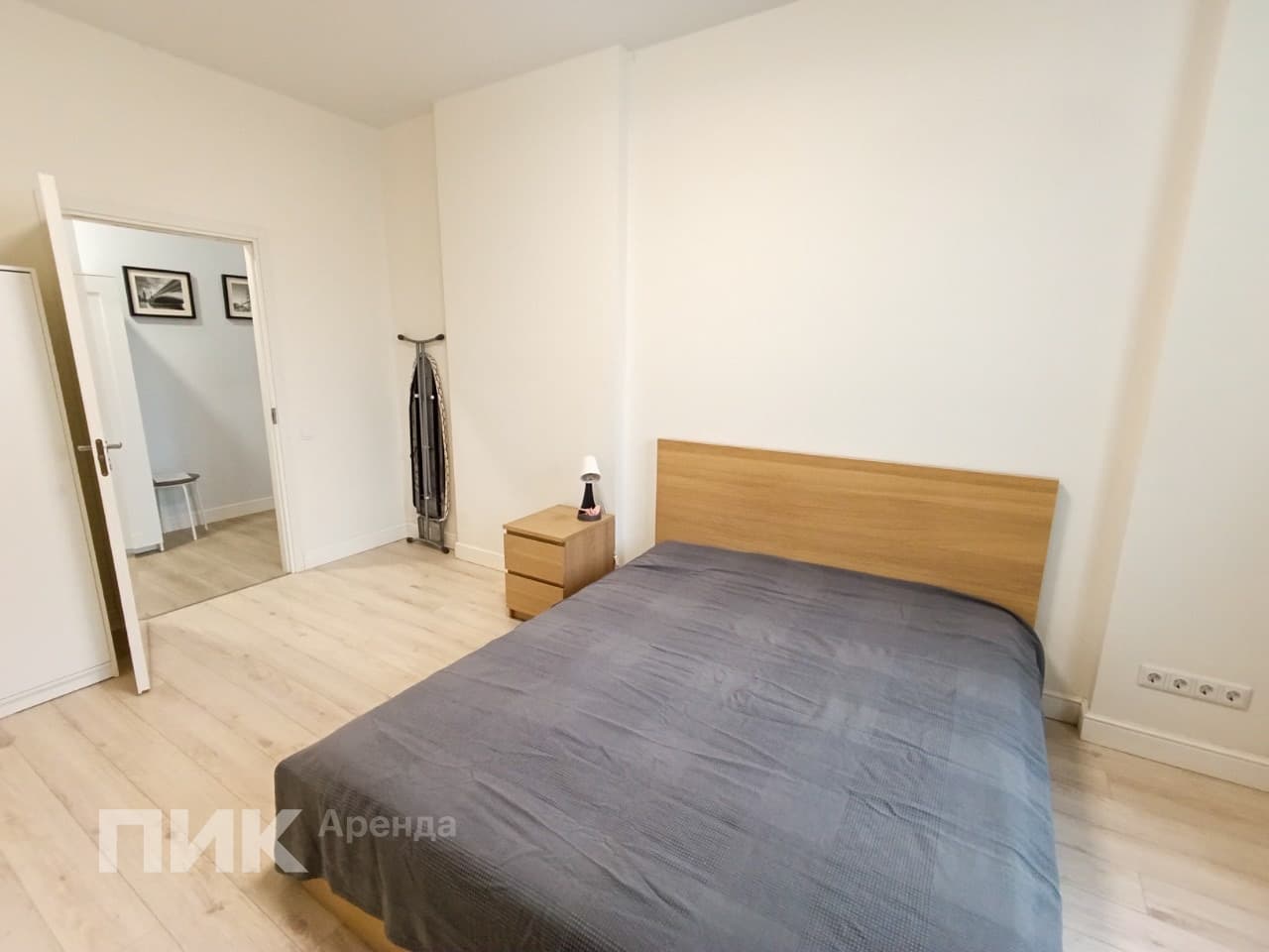 2-к. квартира, 59.6 м², 55 000 ₽/мес — фото № 3