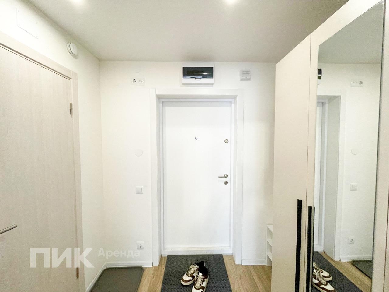 студия, 25.2 м², 60 400 ₽/мес — фото № 7