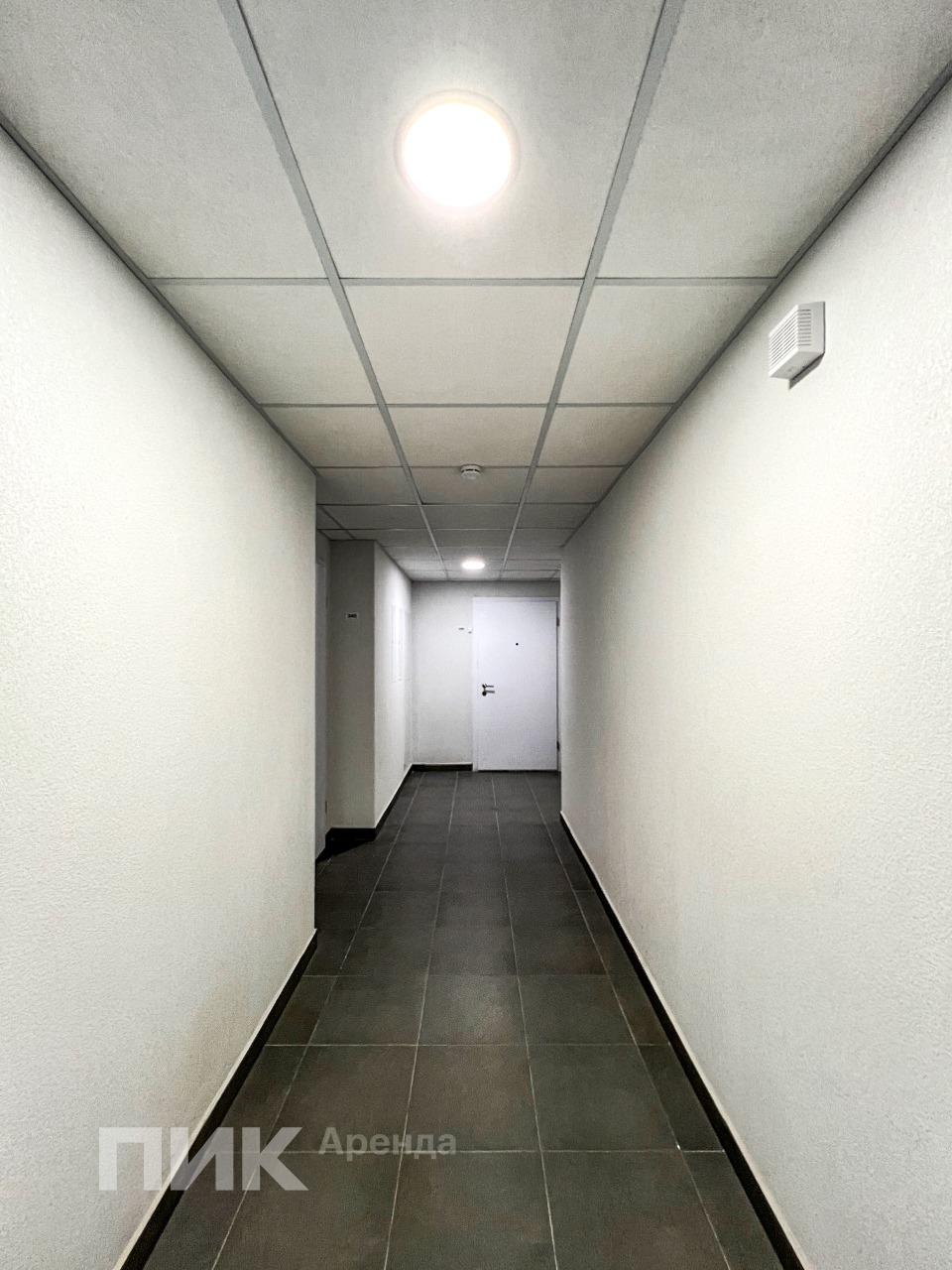 2-к. квартира, 59 м², 73 900 ₽/мес — фото № 21