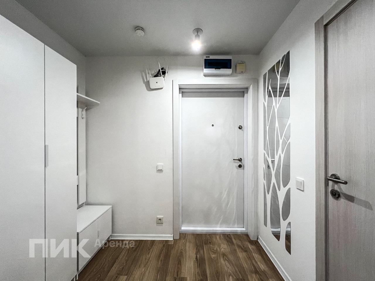 2-к. квартира, 59 м², 73 900 ₽/мес — фото № 19