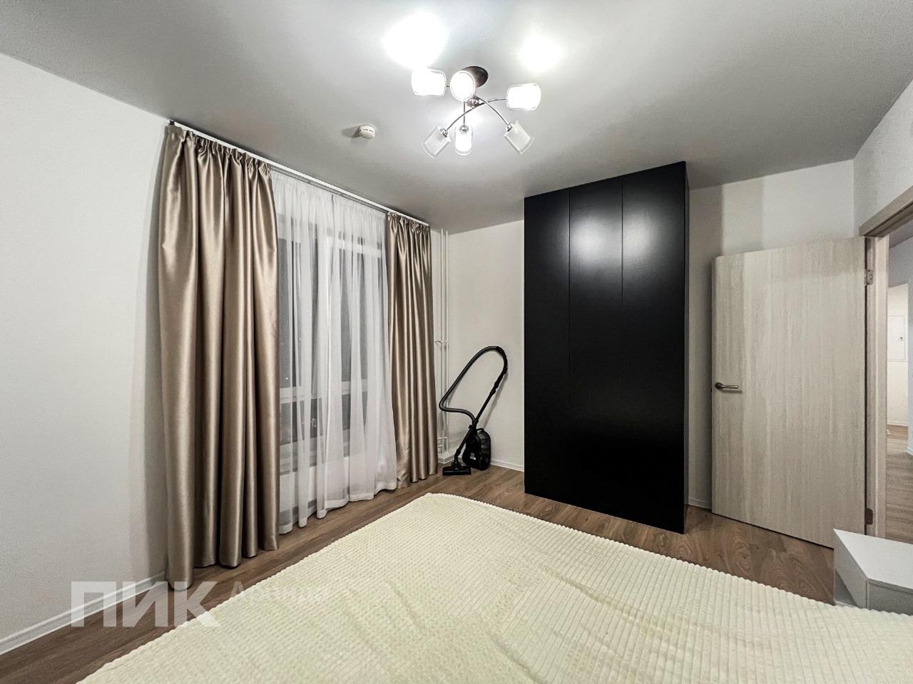 2-к. квартира, 59 м², 73 900 ₽/мес — фото № 2