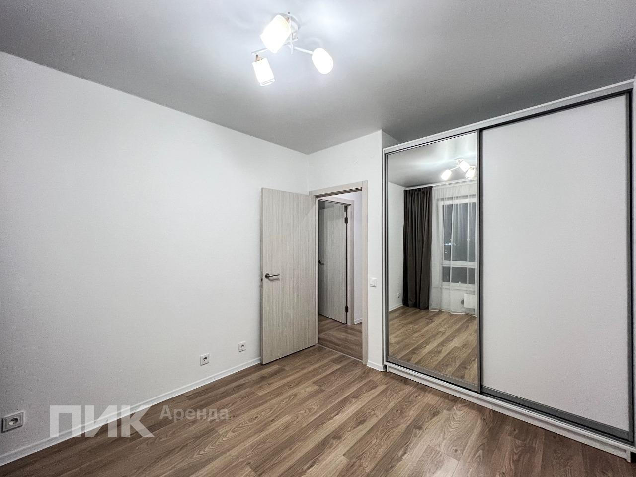 2-к. квартира, 59 м², 73 900 ₽/мес — фото № 8