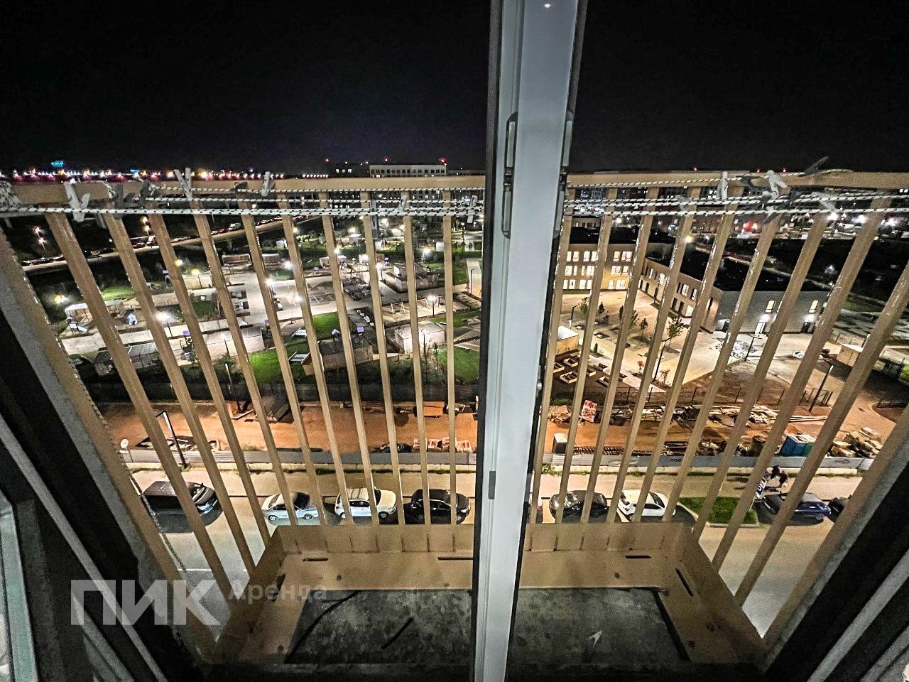 2-к. квартира, 59 м², 73 900 ₽/мес — фото № 20