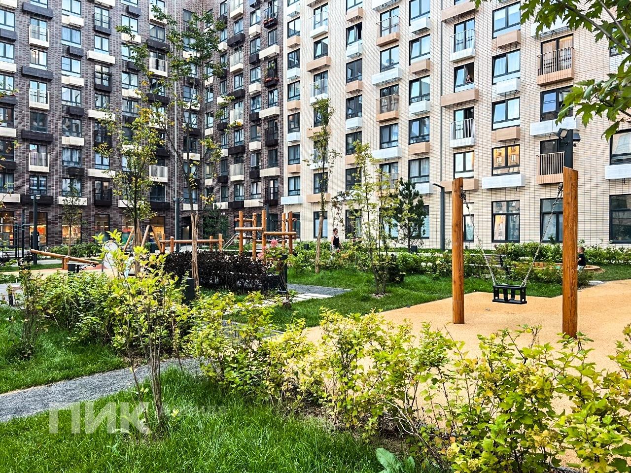 2-к. квартира, 59 м², 73 900 ₽/мес — фото № 27
