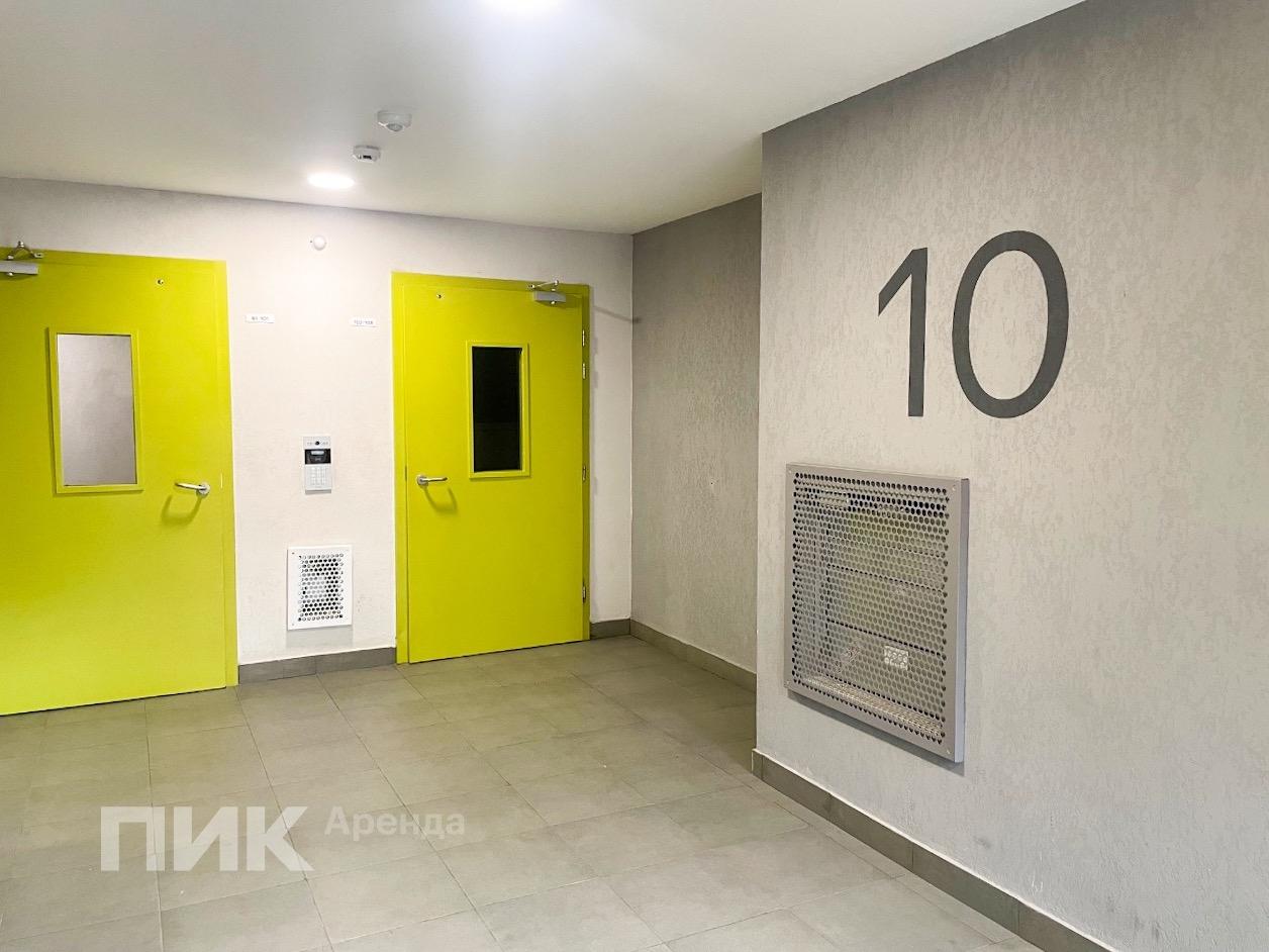 2-к. квартира, 61 м², 53 100 ₽/мес — фото № 13