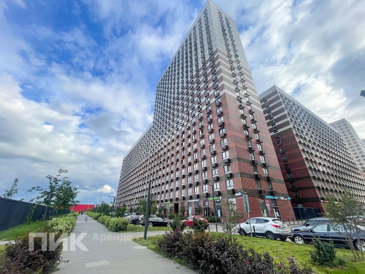 2-к. квартира, 61 м², 53 100 ₽/мес — фото № 16