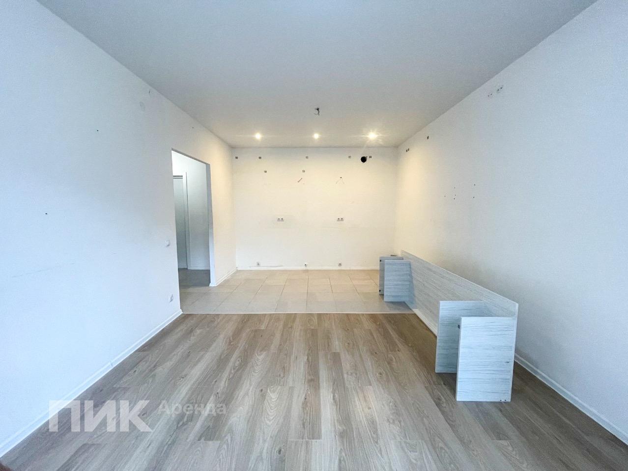 2-к. квартира, 61 м², 53 100 ₽/мес — фото № 2