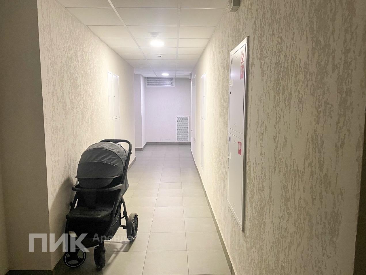 2-к. квартира, 61 м², 53 100 ₽/мес — фото № 12