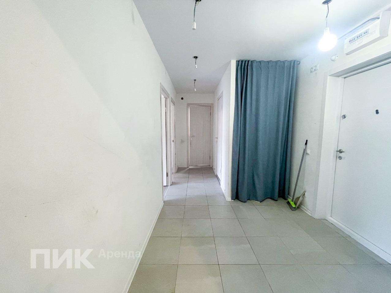 2-к. квартира, 61 м², 53 100 ₽/мес — фото № 10