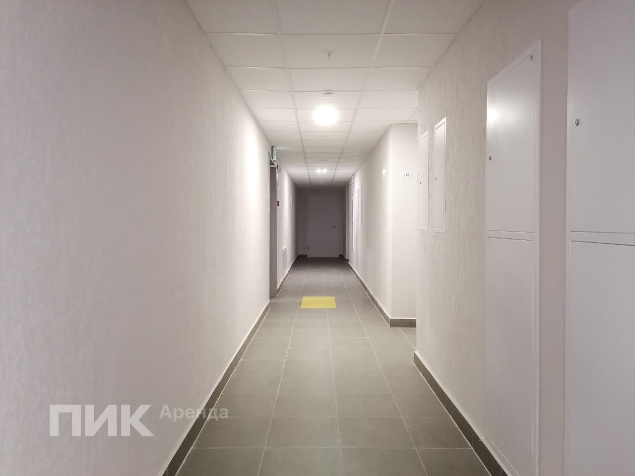 студия, 20 м², 53 100 ₽/мес — фото № 9