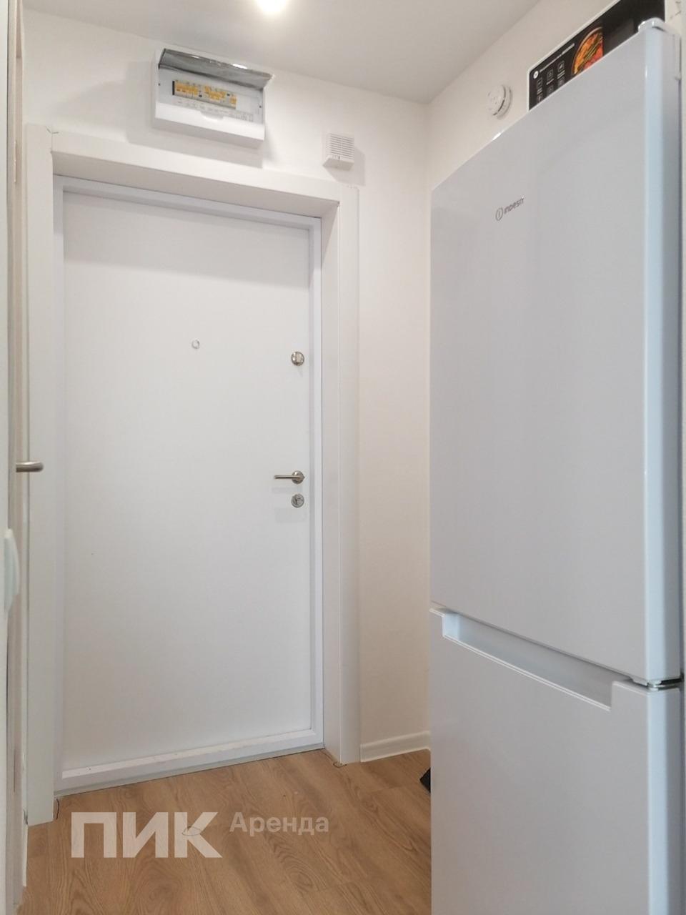 студия, 20 м², 53 100 ₽/мес — фото № 8