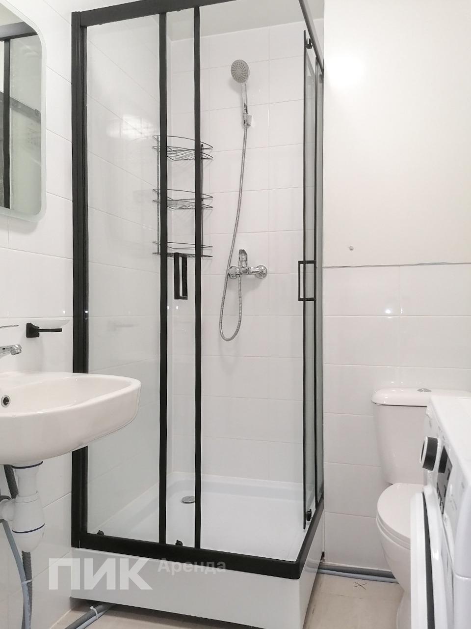студия, 20 м², 53 100 ₽/мес — фото № 6