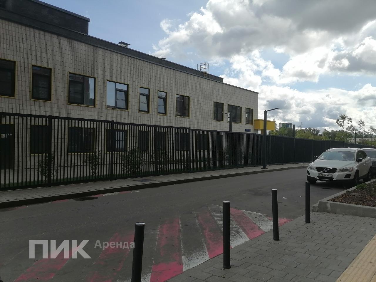 студия, 20 м², 47 500 ₽/мес — фото № 15