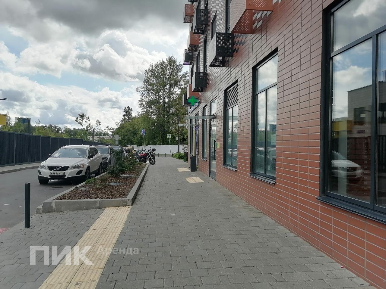 студия, 20 м², 47 500 ₽/мес — фото № 14