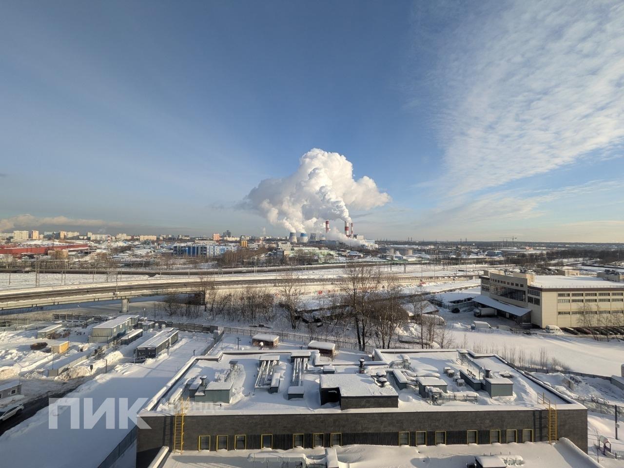 студия, 20 м², 53 100 ₽/мес — фото № 11