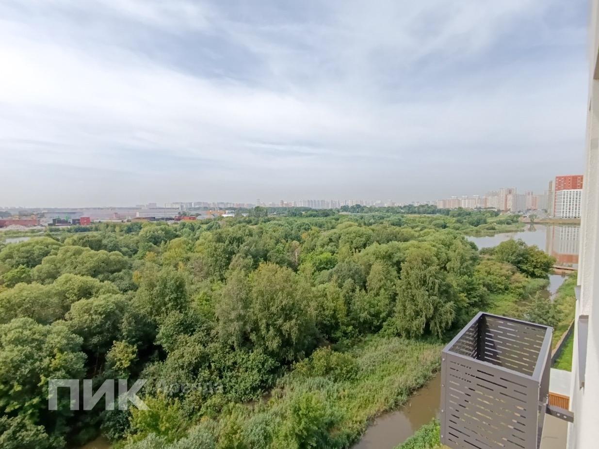 1-к. квартира, 34.8 м², 44 900 ₽/мес — фото № 17
