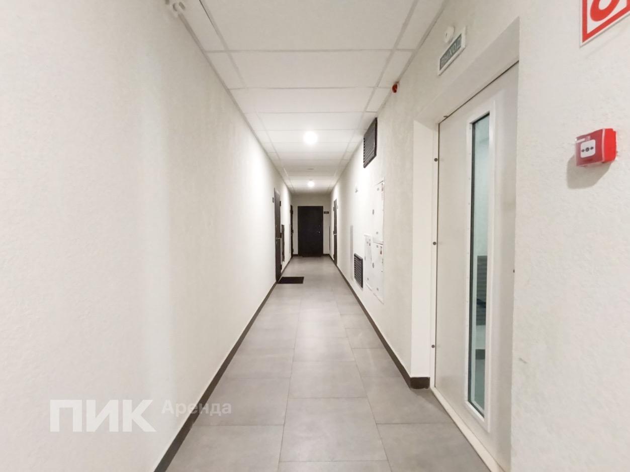1-к. квартира, 34.8 м², 44 900 ₽/мес — фото № 13