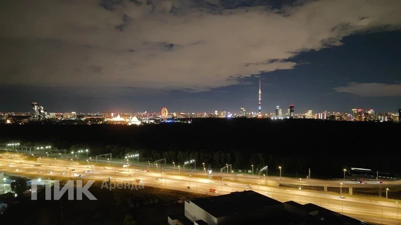 2-к. квартира, 35 м², 83 200 ₽/мес — фото № 14