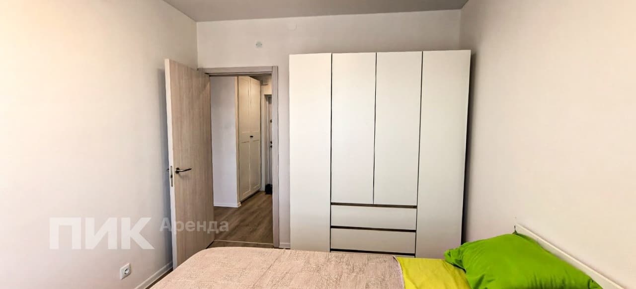 2-к. квартира, 35 м², 83 200 ₽/мес — фото № 9