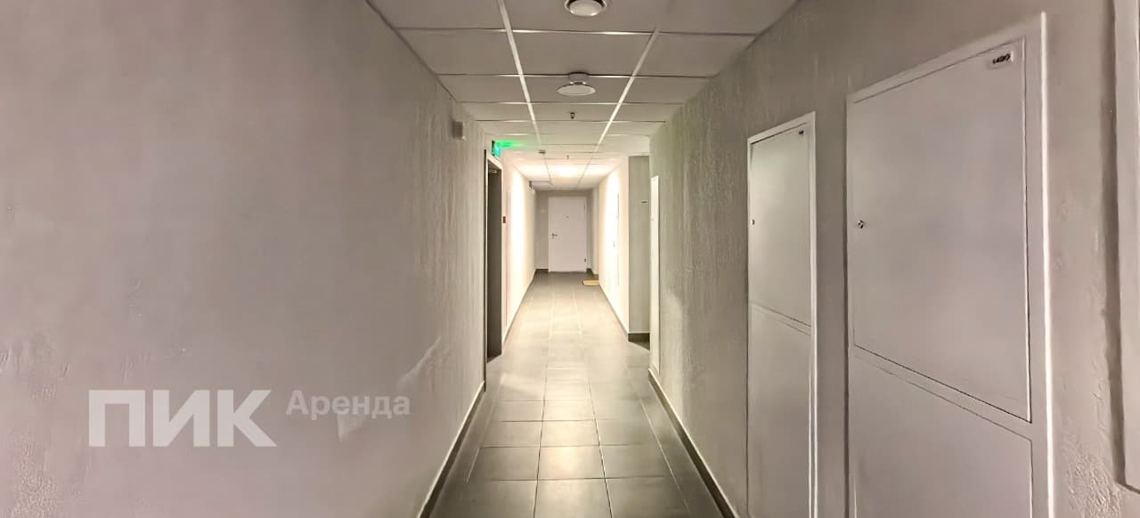 2-к. квартира, 35 м², 83 200 ₽/мес — фото № 11