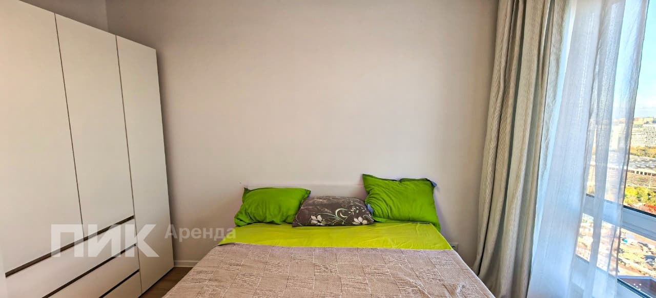 2-к. квартира, 35 м², 83 200 ₽/мес — фото № 8