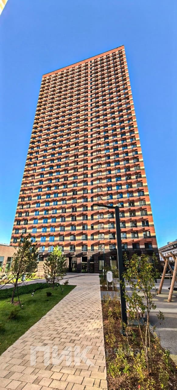 2-к. квартира, 35 м², 83 200 ₽/мес — фото № 15