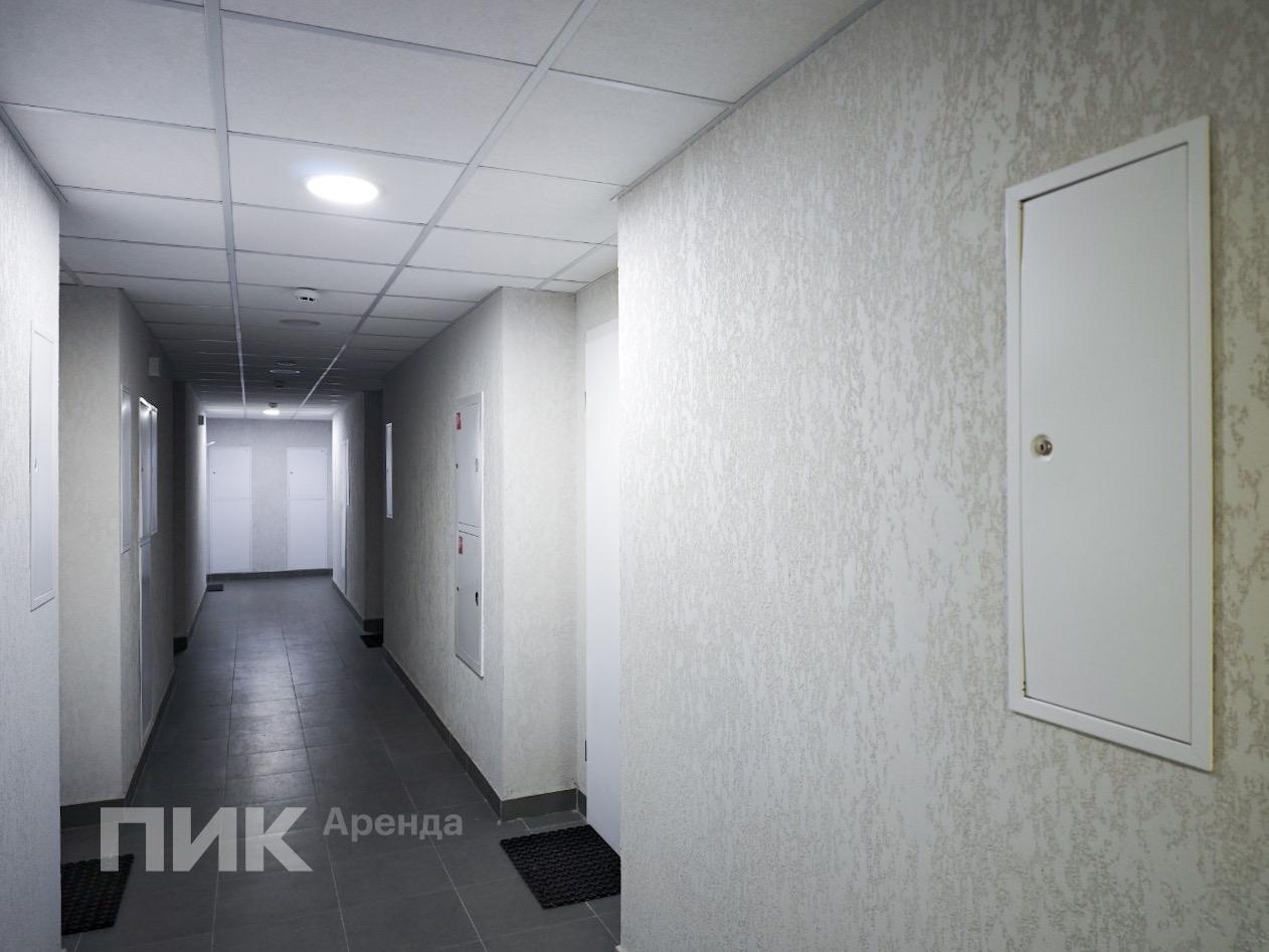 студия, 19.7 м², 58 000 ₽/мес — фото № 15