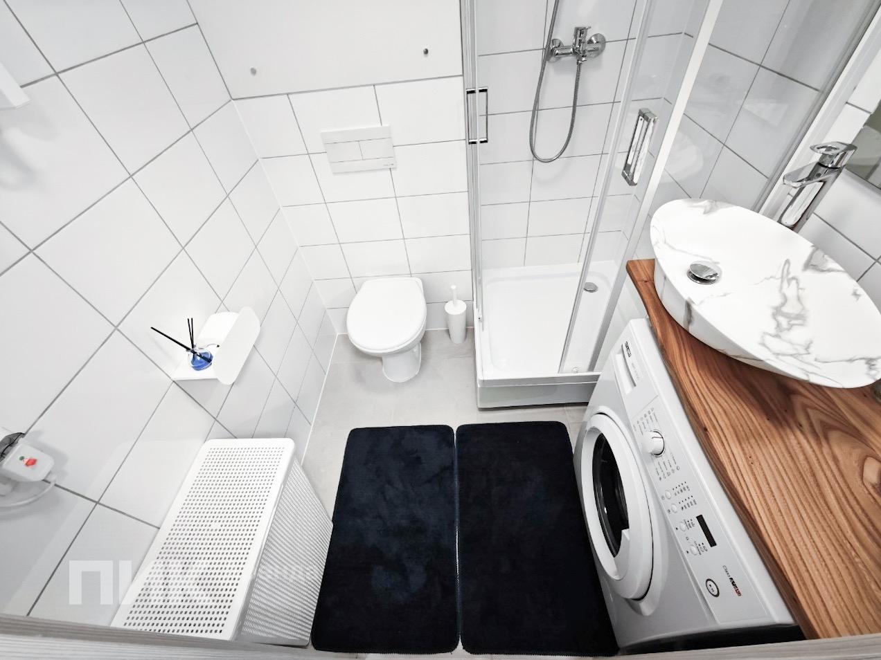 студия, 19.7 м², 58 000 ₽/мес — фото № 11