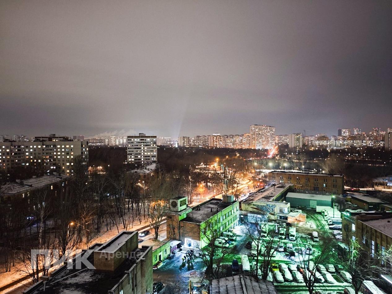 студия, 19.7 м², 58 000 ₽/мес — фото № 18